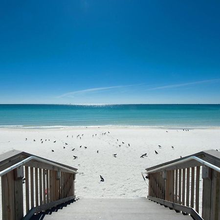 Holiday Surf And Racquet Unit 212 Destin Bagian luar foto