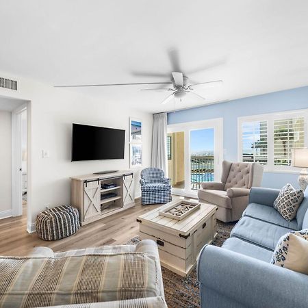 Holiday Surf And Racquet Unit 212 Destin Bagian luar foto