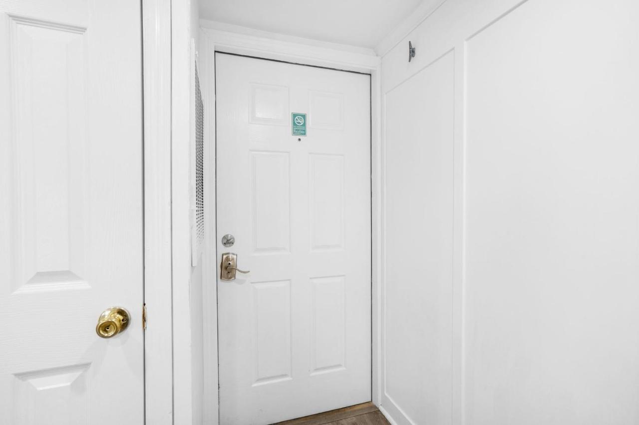 Holiday Surf And Racquet Unit 212 Destin Bagian luar foto