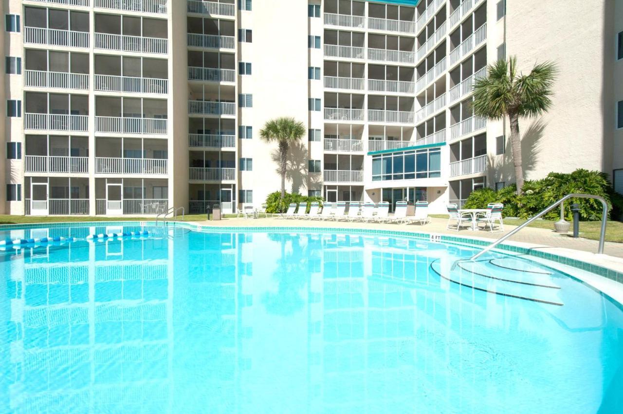 Holiday Surf And Racquet Unit 212 Destin Bagian luar foto