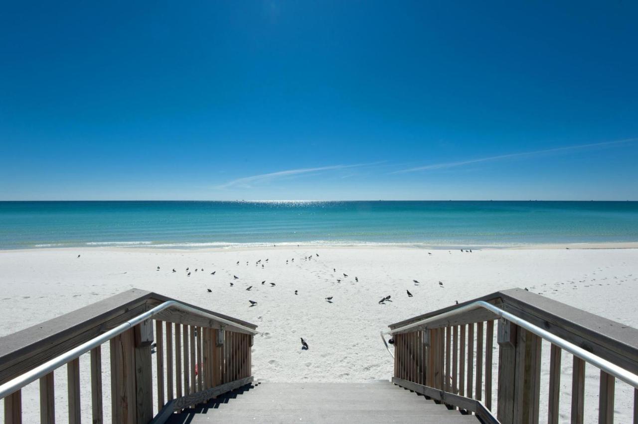 Holiday Surf And Racquet Unit 212 Destin Bagian luar foto