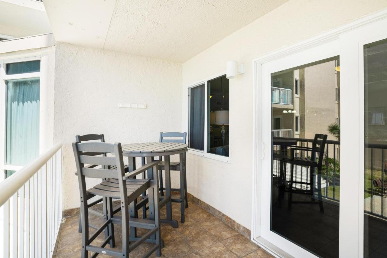 Holiday Surf And Racquet Unit 212 Destin Bagian luar foto