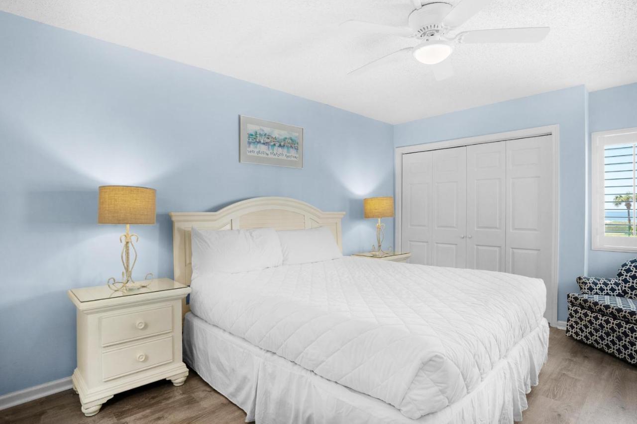 Holiday Surf And Racquet Unit 212 Destin Bagian luar foto