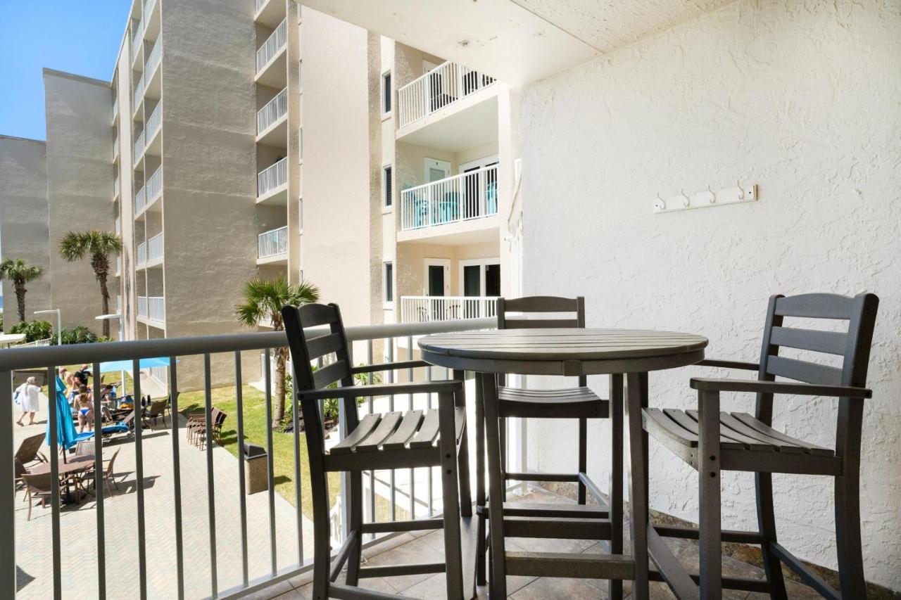 Holiday Surf And Racquet Unit 212 Destin Bagian luar foto