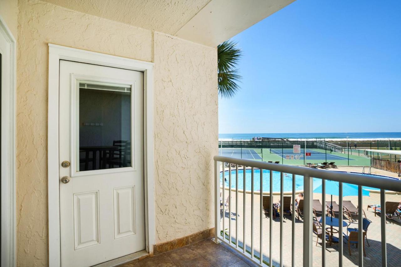 Holiday Surf And Racquet Unit 212 Destin Bagian luar foto