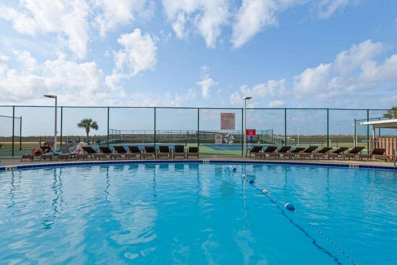 Holiday Surf And Racquet Unit 212 Destin Bagian luar foto