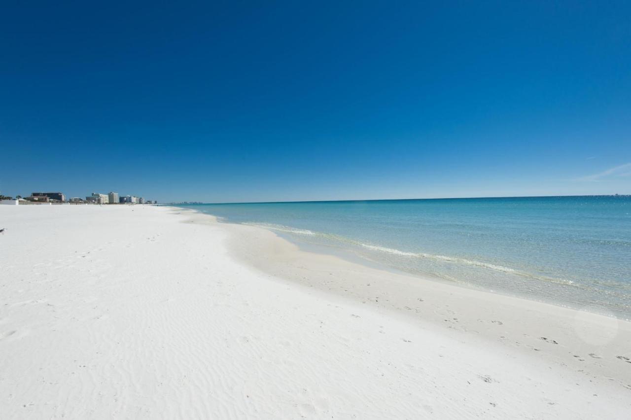 Holiday Surf And Racquet Unit 212 Destin Bagian luar foto