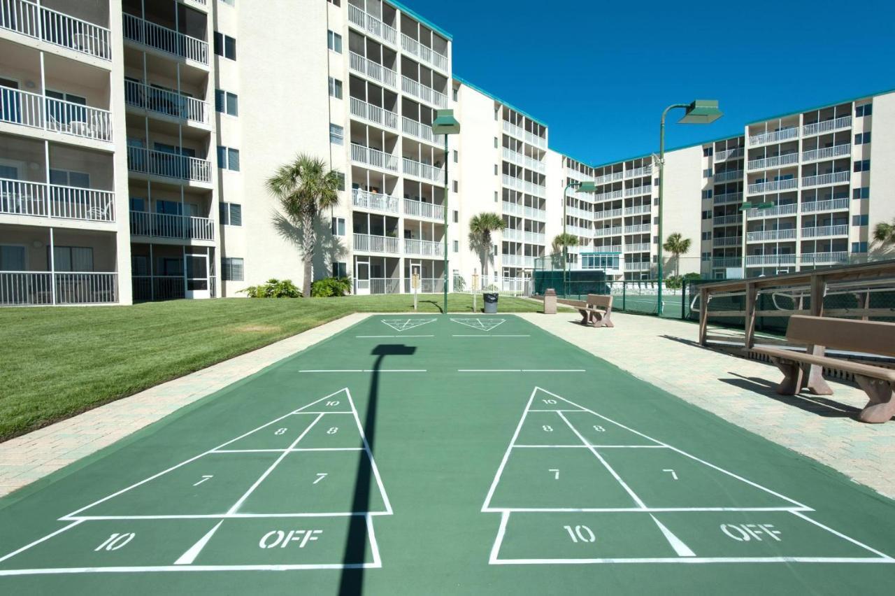 Holiday Surf And Racquet Unit 212 Destin Bagian luar foto