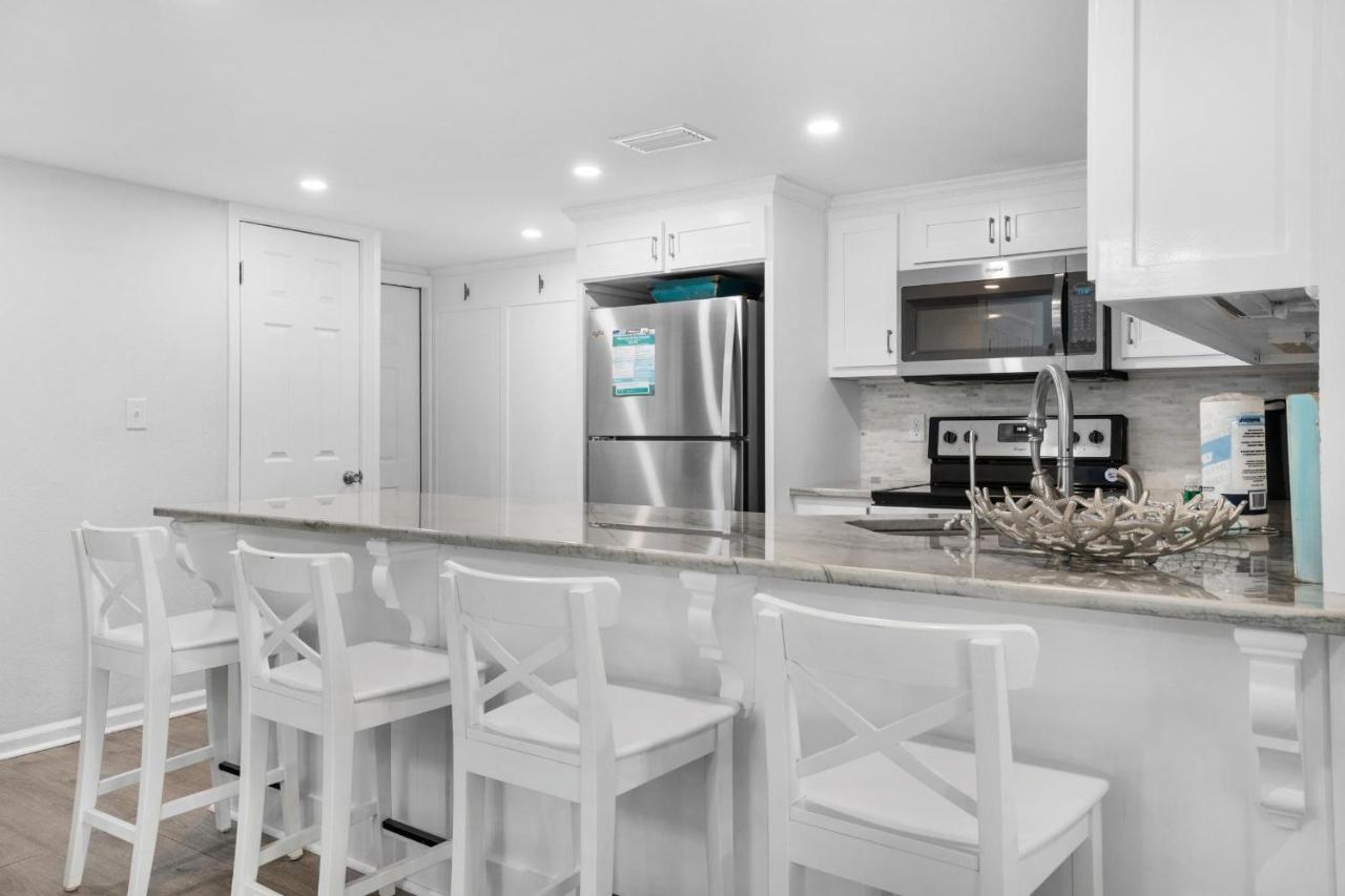 Holiday Surf And Racquet Unit 212 Destin Bagian luar foto