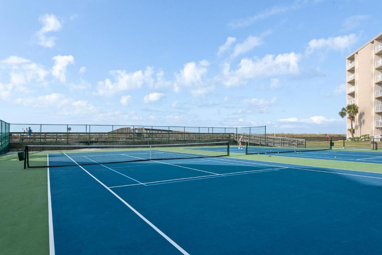 Holiday Surf And Racquet Unit 212 Destin Bagian luar foto