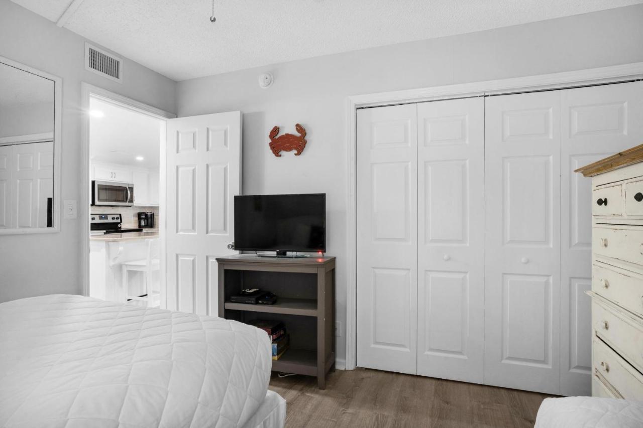 Holiday Surf And Racquet Unit 212 Destin Bagian luar foto