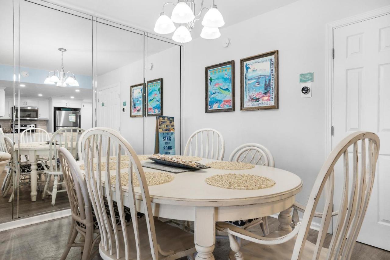 Holiday Surf And Racquet Unit 212 Destin Bagian luar foto