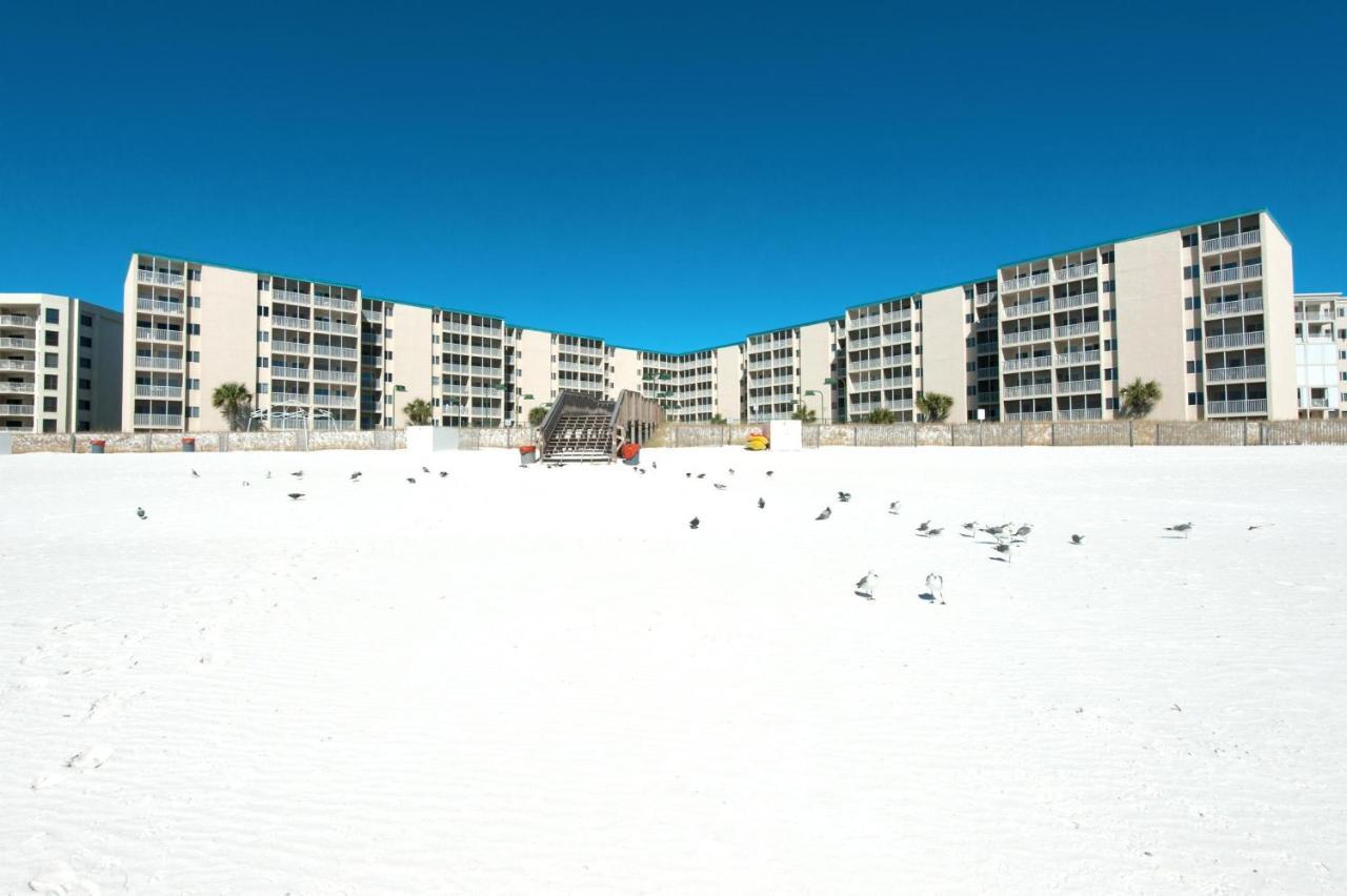 Holiday Surf And Racquet Unit 212 Destin Bagian luar foto
