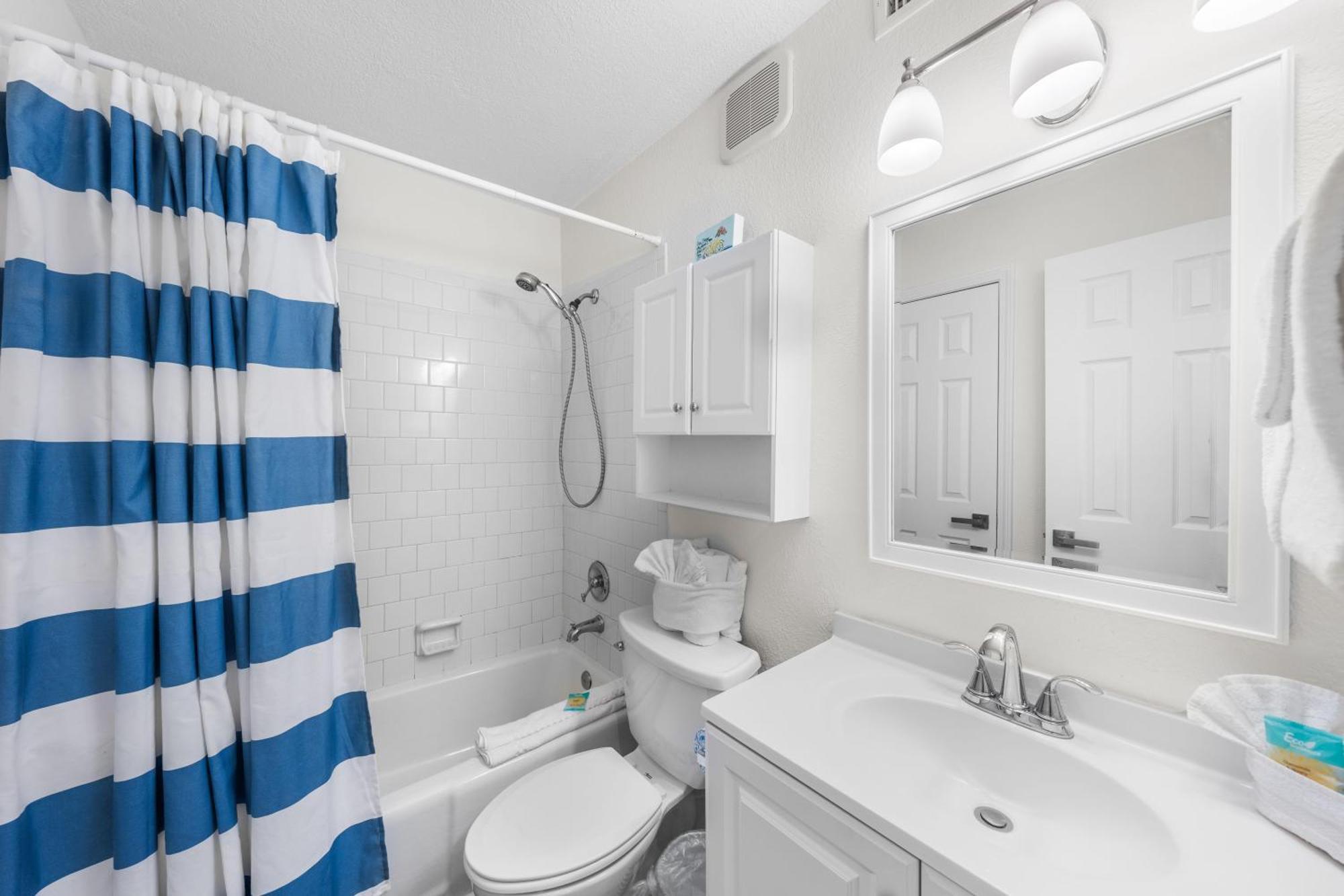 Holiday Surf And Racquet Unit 212 Destin Bagian luar foto