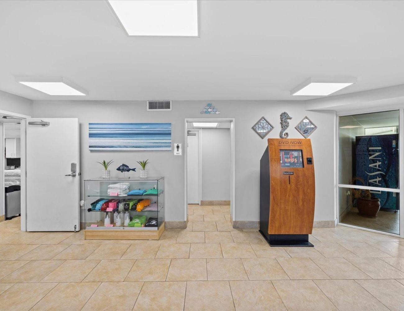 Holiday Surf And Racquet Unit 212 Destin Bagian luar foto