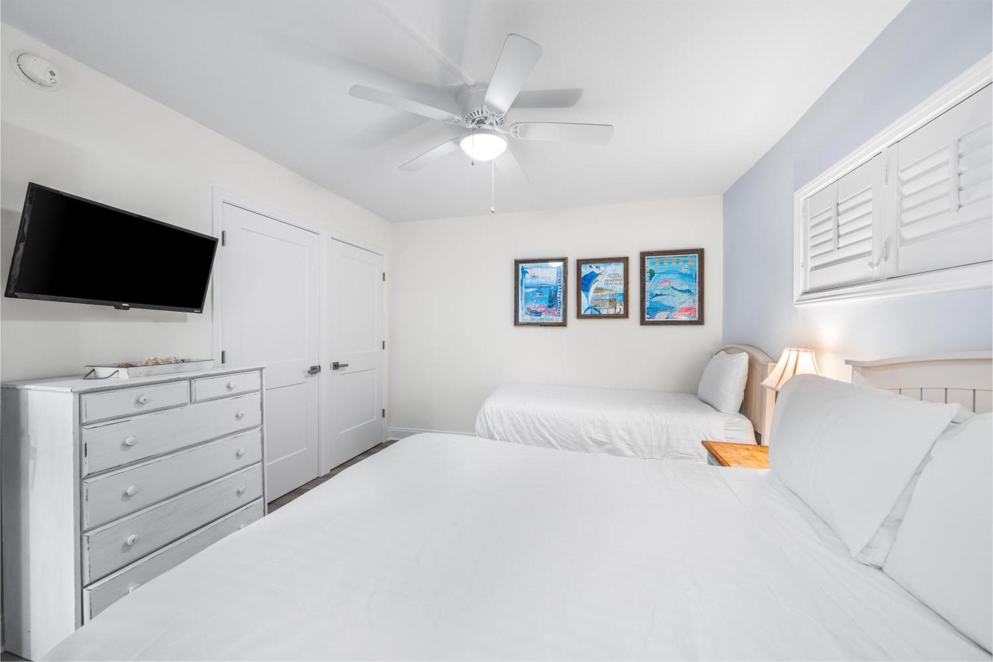 Holiday Surf And Racquet Unit 212 Destin Bagian luar foto