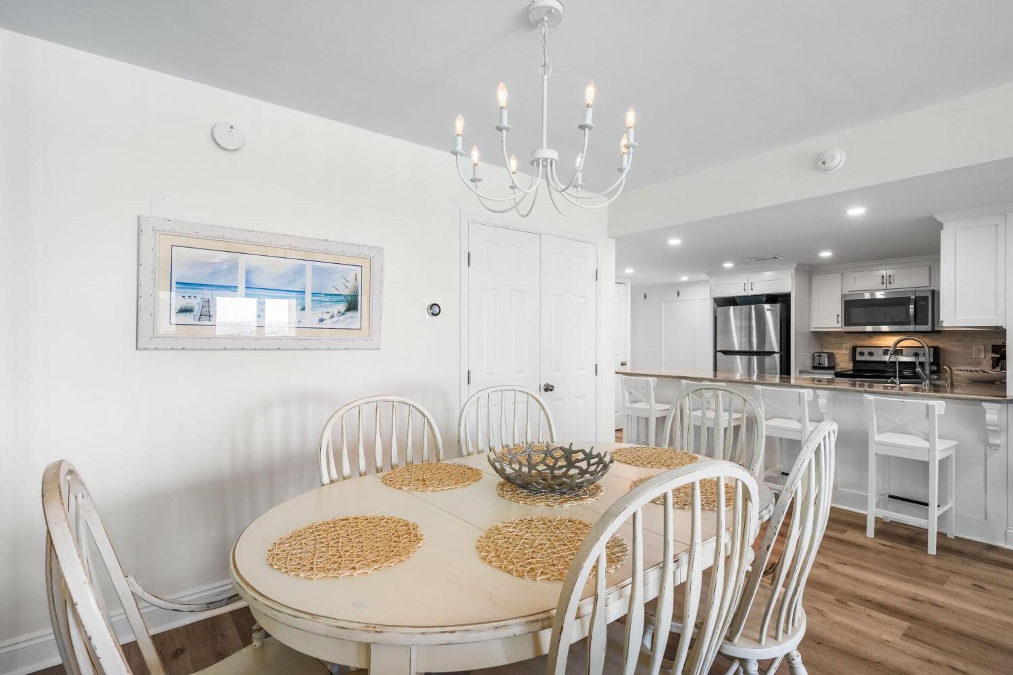 Holiday Surf And Racquet Unit 212 Destin Bagian luar foto